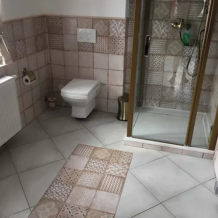 Villa In Liberec Near Jested Svetla pod Jestedem