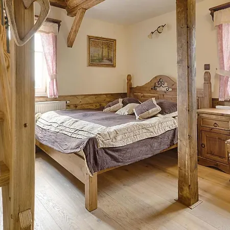 Villa In Liberec Near Jested