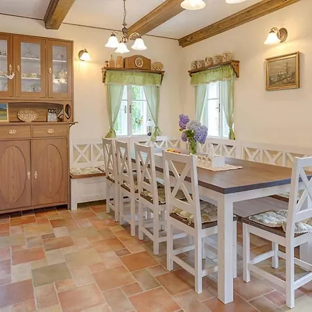 Villa In Liberec Near Jested Svetla pod Jestedem