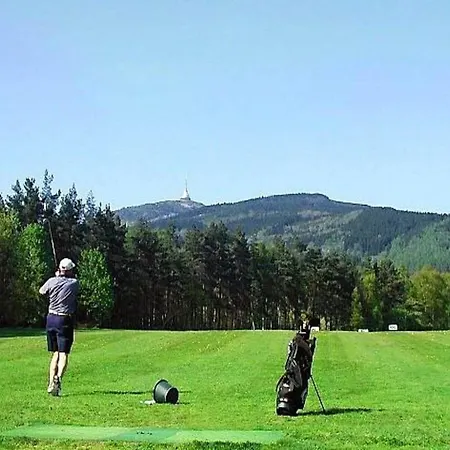In Liberec Near Jested * Svetla pod Jestedem